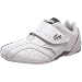Lacoste Toddler/Little Kid Protect Fashion Sneaker,White/Grey,10 M US Toddler
