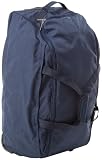 Samsonite Reisetasche auf Rollen S-Cape Duffle / Wh. 79/29, Navy Blue, 79x37x38 cm, 38799-1598