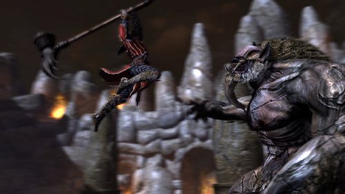 Castlevania: Lords of Shadow image