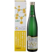 シトラックス 500ml 10倍稀釈用