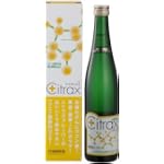 お疲れさんにクエン酸 シトラックス クエン酸 60000mg配合 おいしいシトラスフレーバー味 500ml 10倍稀釈5リットル分