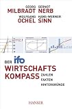 Produkt-Bild: Der ifo Wirtschaftskompass: Zahlen - Fakten - Hintergr&uuml;nde