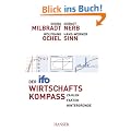 Der ifo Wirtschaftskompass: Zahlen - Fakten - Hintergr�nde