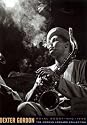 Dexter Gordon (Royal Roost) Music Poster Print - 24" X 36"