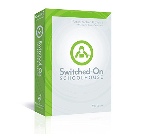 2016 Switched on Schoolhouse Office Applications II: Tutorials for Microsoft Access and Excel Elective