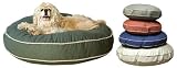 Classic Twill Round-A-Bout - 42 in. Diameter - Khaki
