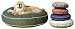 Classic Twill Round-A-Bout - 42 in. Diameter - Blue