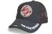Search : Trucker Mesh Military Hat - United States Marine Corps