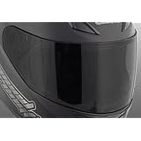 Speed and Strength Replacement Anti-Fog Shield for SS700 SS1000 SS1500 Helmet