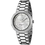 Invicta Womens 0542 Angel Collection Stainless