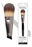 Foundation Brush by Royal Cosmetics