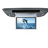 BMW 65 12 0 398 174 Portable DVD System - Docking Station - Gray by BMW