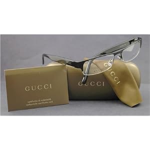 GUCCI EYEGLASSES GG 1922 PDC BLACK GG1922