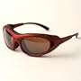 Urban Boundaries Combo Snowboard / Speed Goggle - 5030