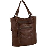 Marc NY Backstage Convertible Tote