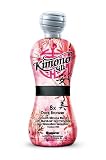 Supre Kimono Silk 8X Bronzer Tanning Lotion 12 oz