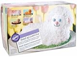 Wilton Standup Lamb Pan