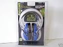 Peltor Junior Earmuff, Blue #97023
