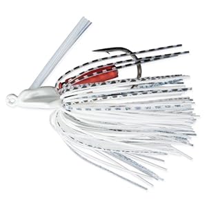 Booyah Swim'n Jig 1/2-Ounce