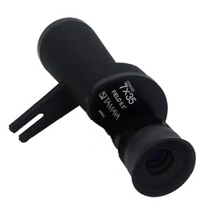 Tamaya Tamaya Monocular Scope (7 x 35) by