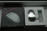 Review Wallace  / Wallace Silver Plated Mouse