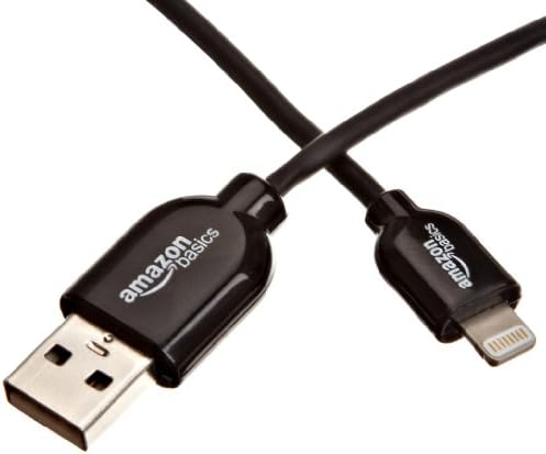 iPhone Charger, AOLIPLUS 6FT LED Lightning Cable [Apple MFi Certified ] USB Charging/Sync Lightning Cord Compatible with iPhone SE 11 11 Pro 11 Pro Max Xs MAX XR X 8 7 6S 6 5, iPad and More - Blue