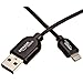 AmazonBasics C�ble USB A vers Lightning de 0,9 m pour iPhone 5, iPad 4, iPad mini, iPod nano 7 et iPod 5