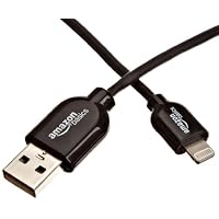  by AmazonBasics   141 days in the top 100  (877)  Buy new:  $13.99