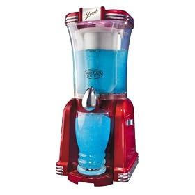 GILES AND POSNER SLUSH MAKER