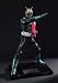 スーパーリアルヒーローズ Vol.2 仮面ライダー1号 ~仮面ライダー THE NEXT~ 別画像