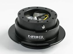 NRG Quick Release Kit Gen 2.5
