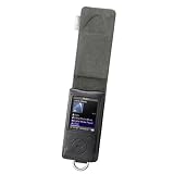 Sony CKLNWS630B Leather Case for S630F Series