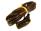 Lowrance HST-WSU 200 KHZ Transom Mount Transducer