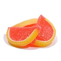 Boston Strawberry-Banana Fruit Slices, 16 Oz (1 Lb)