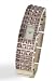 DKNY NY4281 Ladies Stone Set Gold Bracelet Watch