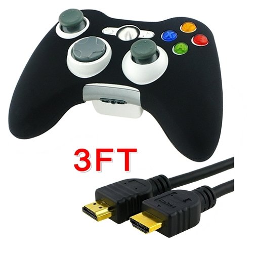 3 FT High Speed 360 Controller