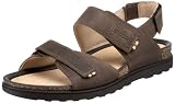 41p3DVu507L. SL160  ECCO Walking Shoes Ecco MenS Passion Sandal,Dark Clay,41 EU/7 7.5 M US