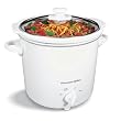 Proctor Silex 4Qt Slow Cooker