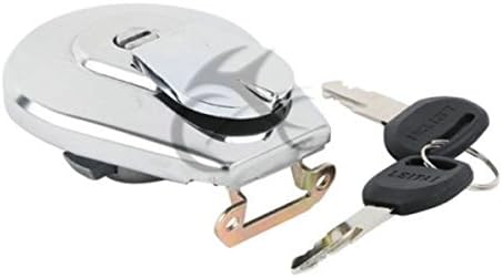 Fuel Gas Tank Cap For Honda CB750 Nighthawk 1991-2003 GL1500C Valkrie 97-03 1998