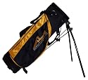 Accu-Length Expandable Junior Clubs AL1000 Boy's Stand Bag, Height range 44" to 54" (Right-Handed)