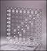 SQUARE CGR9 9.5X9.5
