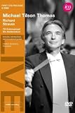 Strauss: Tilson Thomas (Till Eulenspiegel/ Ein Heldenleben) [DVD] [2011] [NTSC]