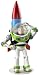 Toy Story 3 Deluxe Buzz with Rocket Collectible Figure