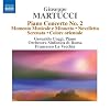 Martucci: Orchestral Music Vol.4
