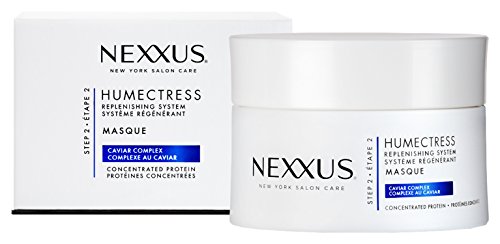 Nexxus  Deep Conditioner, Humectress Moisturizing Treatment 5.5 oz