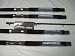 4 PACK SHIMANO TDR TROLLING RODS
