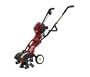 Atom 13-Inch 25cc 4-Stroke Honda GX25 Gas Powered 4-Tine Tiller / Cultivator (CARB Compliant) ATTILH4
