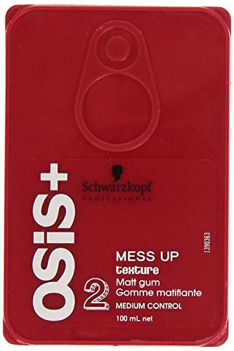Osis by Schwarzkopf Mess Up (3.4 oz)