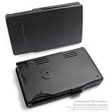 Nokia 770 Armor Case - The Metal Case (Black)