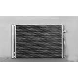 04-08 BMW 5 6 SERIES 02-08 BMW 7 SERIES w  R D CONDENSER (PFC) by TYC